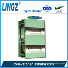 Food Elevator with Lingz Brand